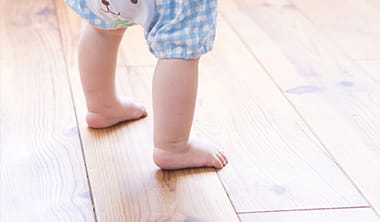 無垢フローリングの調湿効果について