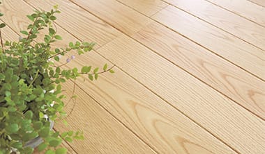 フローリング用ワックス