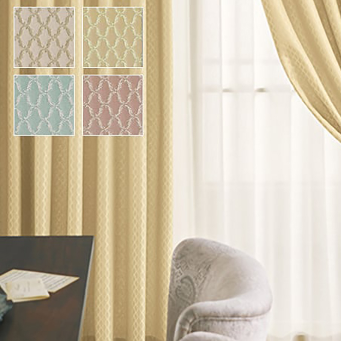 シェードカーテン サンゲツ ストリングス SC8089～8092 （新品番