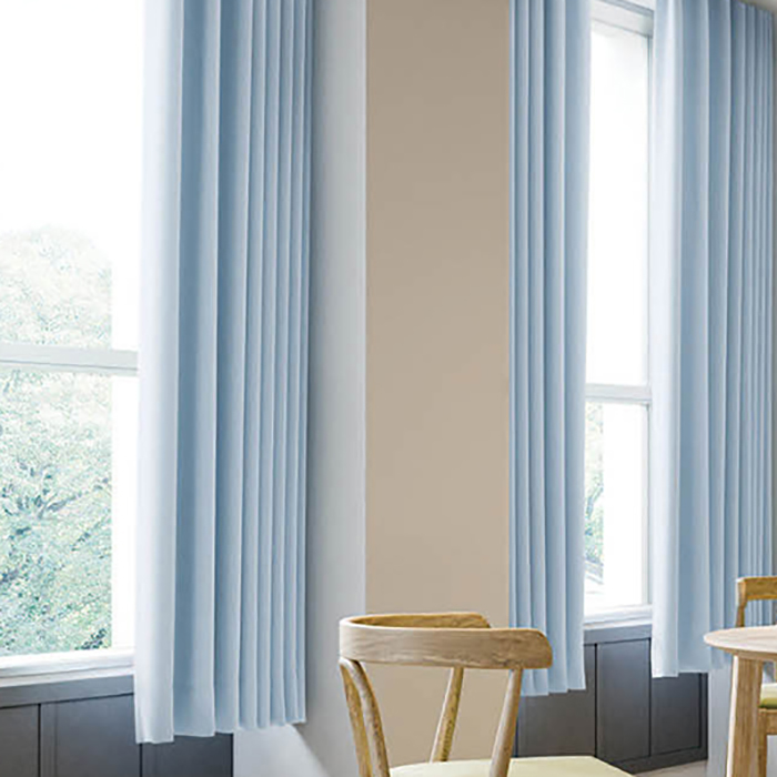 オーダーカーテン リリカラ ＆time アンドタイム TM54262~54277