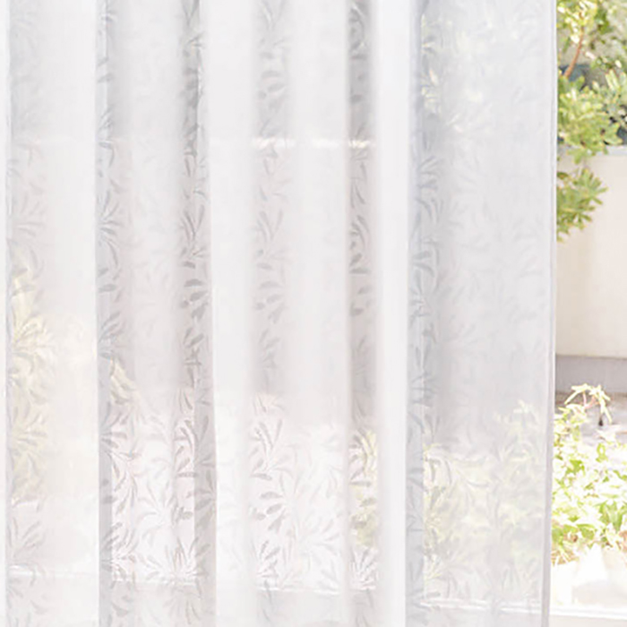 オーダーカーテン リリカラ ＆time アンドタイム TM54357 | DIY