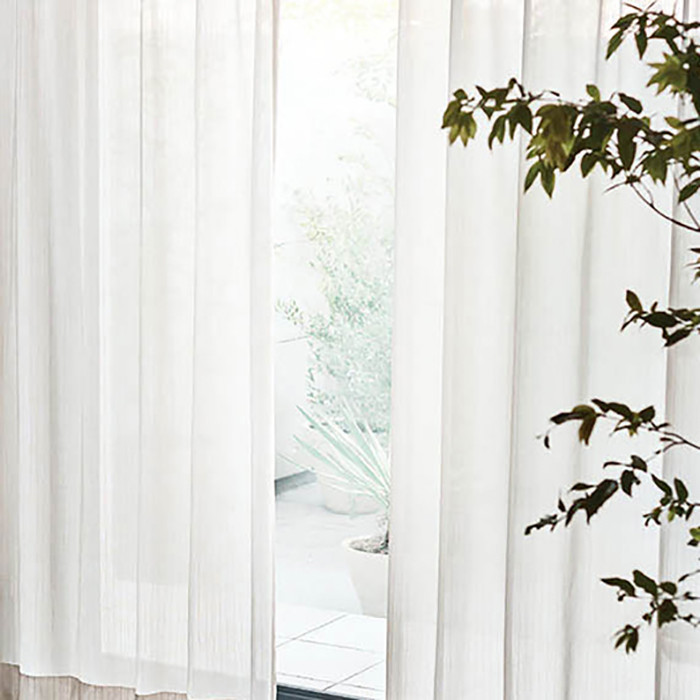 【オーダーカーテン】３３ オーダーカーテン リリカラ ＆time アンドタイム TM54373・54374 | DIY