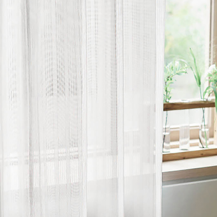 オーダーカーテン リリカラ ＆time アンドタイム TM54387 | DIY