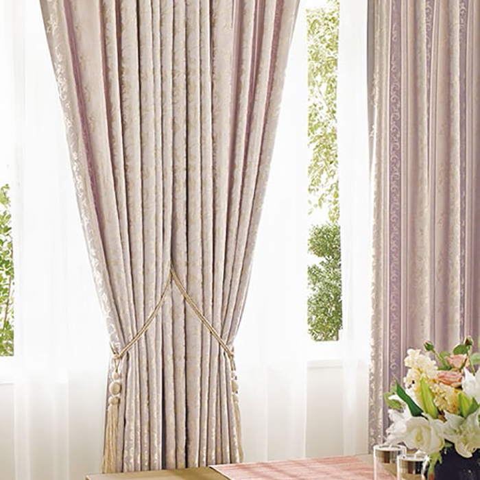 オーダーカーテン サンゲツ ストリングス SC8100～8101 （新品番