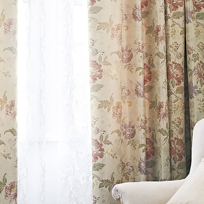 オーダーカーテン サンゲツ ストリングス SC8118 （新品番：SC7385