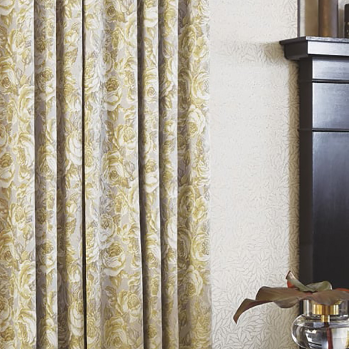 サンゲツ Opal print damask カーテン DESIGN SHEER SS仕様 スタンダード SC-8605 幅226〜300cm 高さ241〜260cm SC7541 | サンゲツ