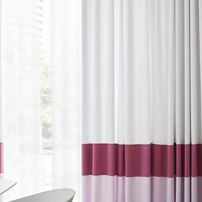 サンゲツ　オーダーカーテン　2倍ひだ　ゴブラン織　ローズ　ロココ　アンティーク pict2.jpg