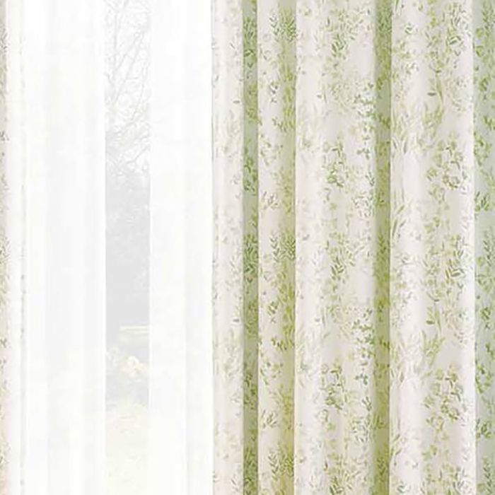 オーダーカーテン サンゲツ ストリングス SC8445～8446 （新品番