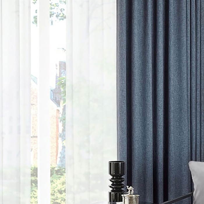 オーダーカーテン サンゲツ ストリングス SC8553～8555 （新品番