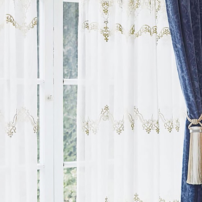 オーダーカーテン サンゲツ ストリングス SC8620 （新品番：SC7548