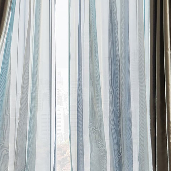 オーダーカーテン サンゲツ ストリングス SC8631～8632 （新品番