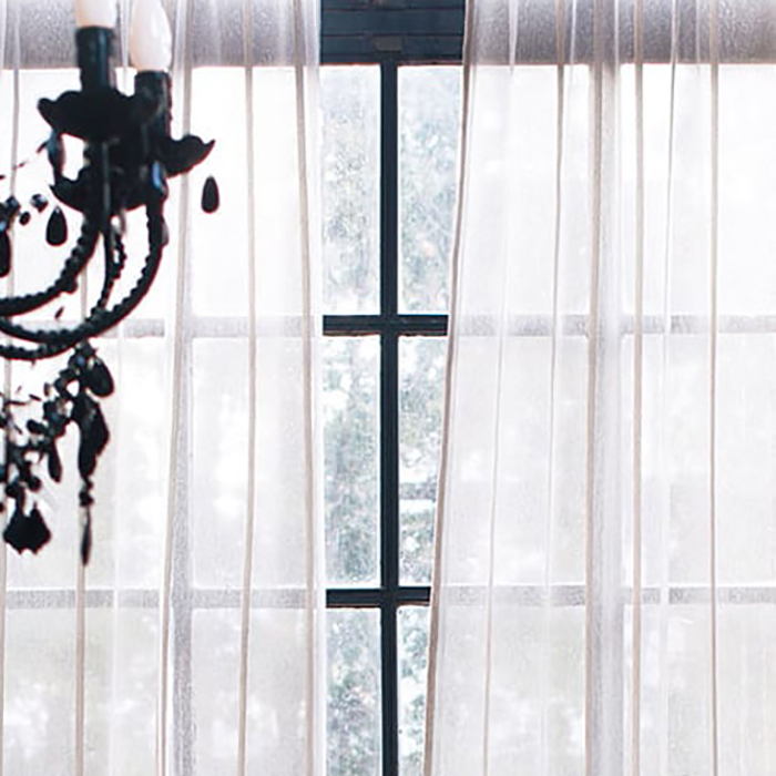 【オーダーカーテン】４２ オーダーカーテン サンゲツ ストリングス SC8642～8643 （新品番