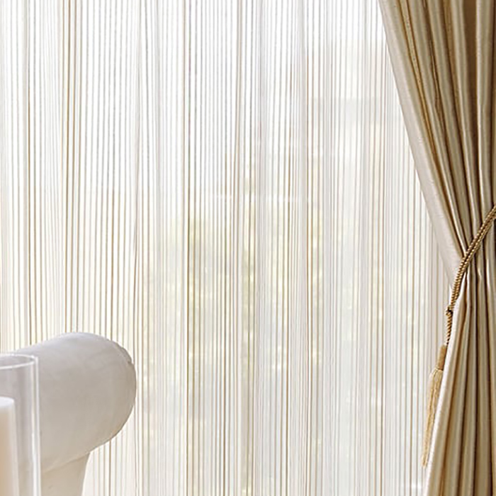 オーダーカーテン サンゲツ ストリングス SC8651～8652 （新品番