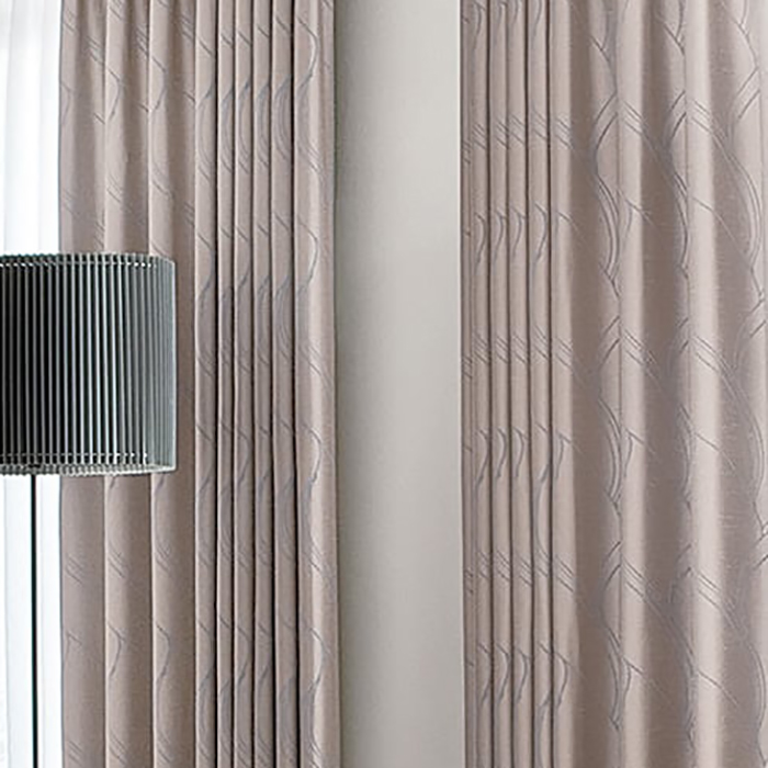 東リ オーダーカーテン フフル TKF20096 モダン カーテン フラット縫製 幅418〜563cm×丈181〜200cm 東リ オーダーカーテン フフル TKF20096 モダン カーテン ソフト