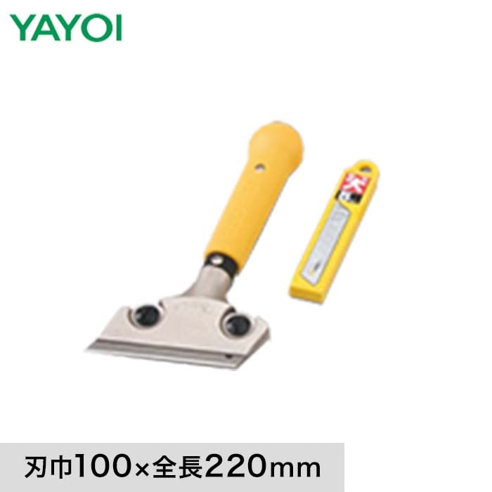 剥離道具材 タジマスクレーパーL200 330-361 | 工具・道具の通販