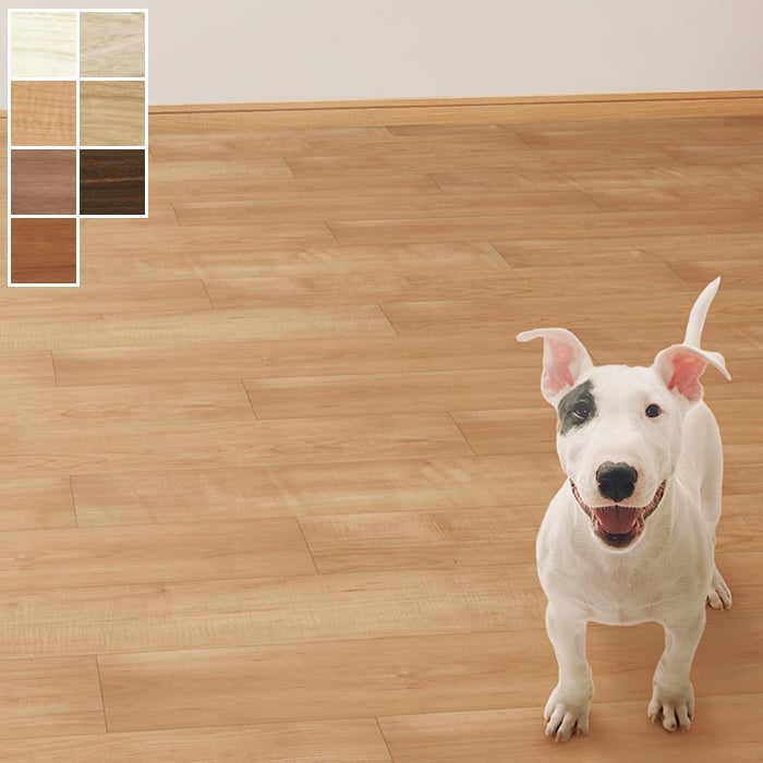 DAIKEN フローリングワンラブオトユカ45IV (147幅) (床暖房対応) 防音