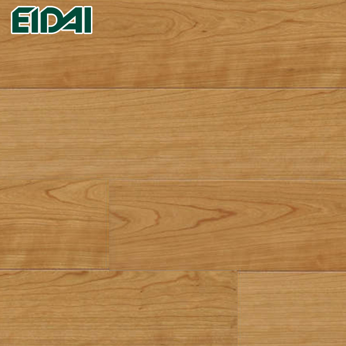 EIDAI DXWP-HM 床材　フローリング材ハードメイプル色　送料込み