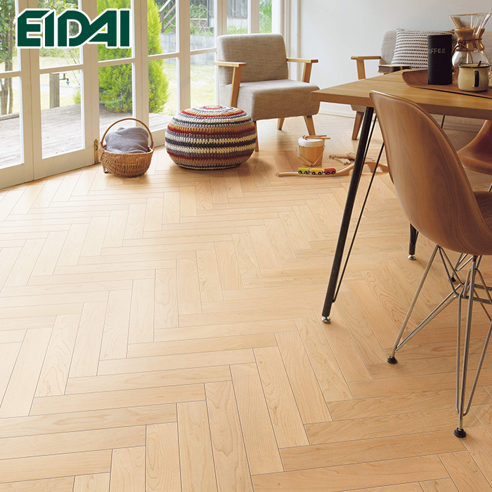 富双合成 クッションフロア スタイルフロア 約91cm幅×20m巻き Y535-S オーク　送料無料　　代引き不可　送料無料 メーカー直送 期日指定・ギフト包装・注文後の 富双合成 クッションフロア スタイルフロア 約91cm幅×20m巻き Y301-S