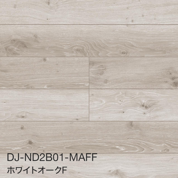DJ/ホワイトオークF