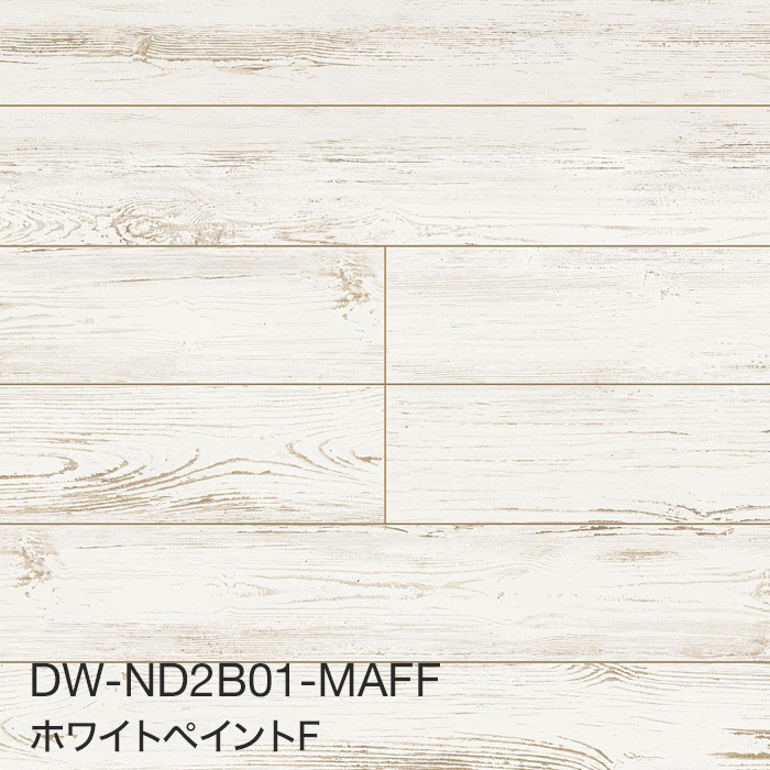 DW/ホワイトペイントF