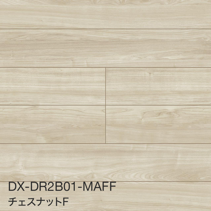 DX/チェスナットF
