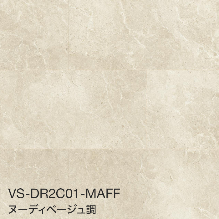 VS/DR-2C