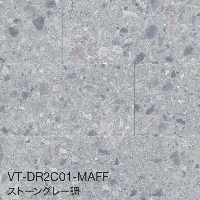 VT/DR-2C
