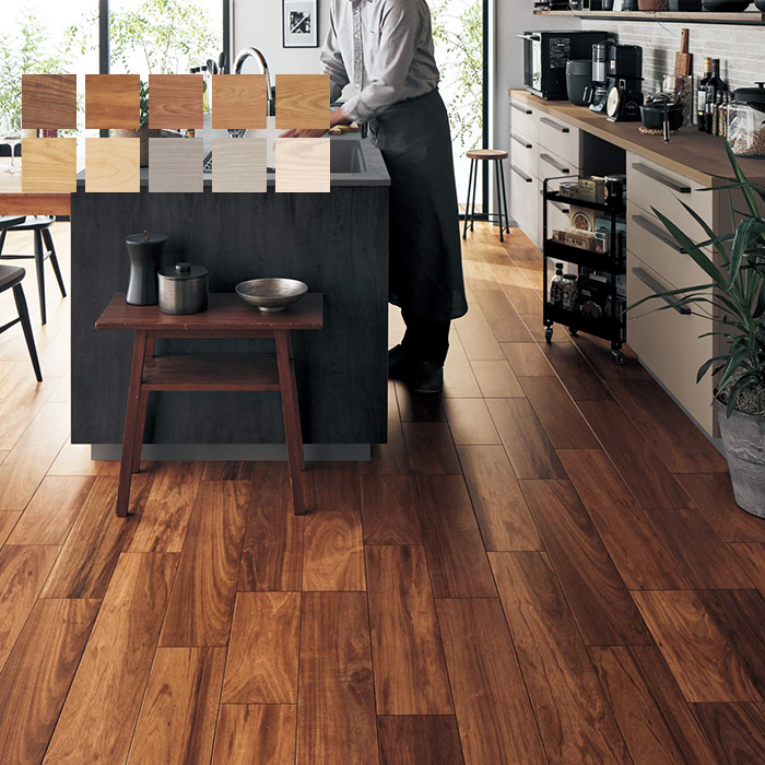 フローリング パナソニック マイスターズウッドフロアー