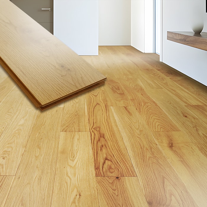 フローリング材 挽板 オーク ナラ 12mm厚 ラスティックグレード UV フローリング材 挽板 オーク ナラ 12mm厚 ラスティックグレード UV