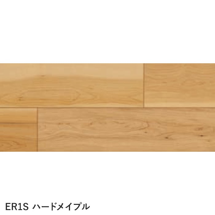 ハードメイプル