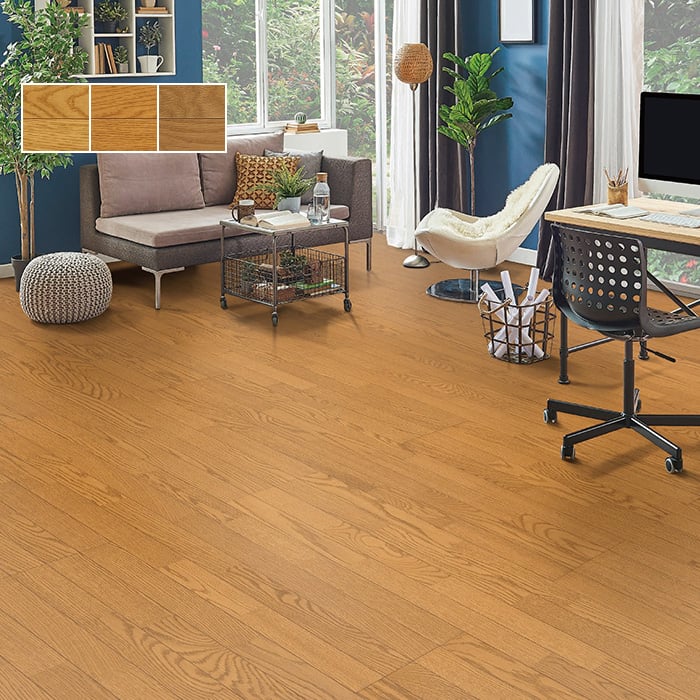 床暖房対応　フローリング材　ADVAN 床暖房対応 フローリング材 ADVAN