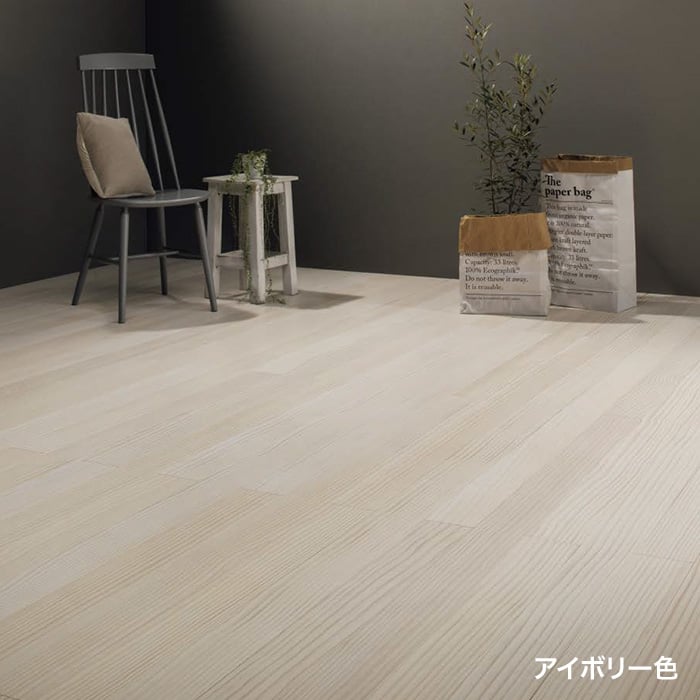 無垢フローリング ウッドワン ピノアースうづくり クラフト