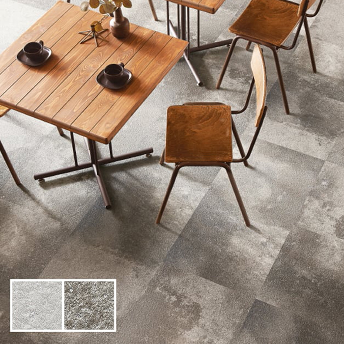 アンティークタイル２枚 is-2089-g.jpg