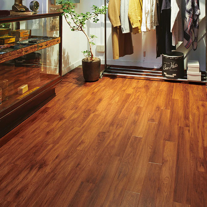 フロアタイル タジマ WOODLINE 100×914.4×3.0mm Aサイズ 32枚入