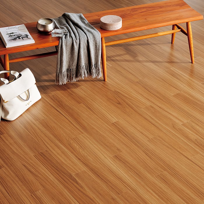 フロアタイル 木目 タジマ WOODLINE NW 100×914.4×3.0mm スムース