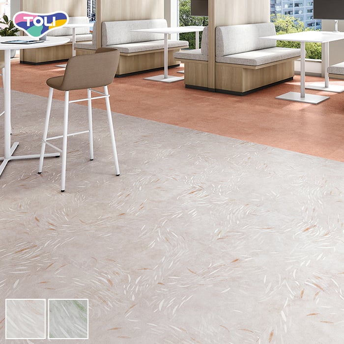 東リ フロアタイル ルースレイタイル50NW-EX コンコット・リーヴェ 全