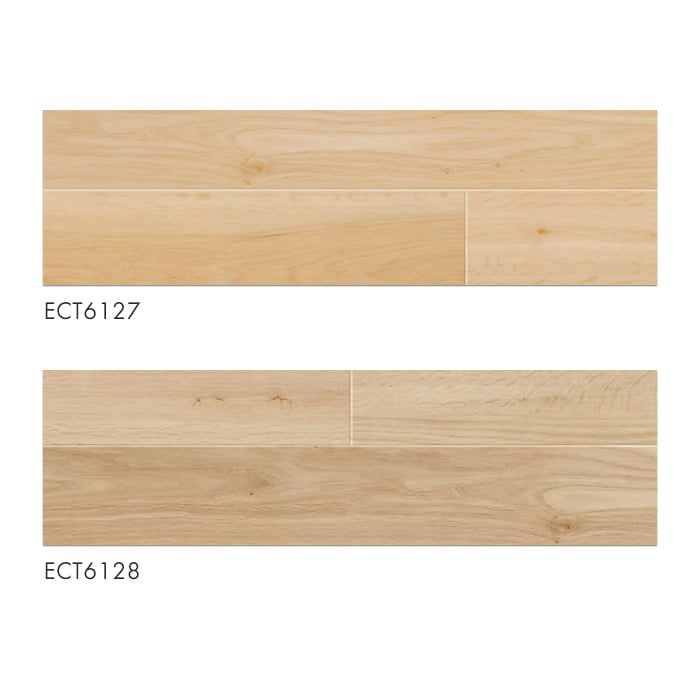 フロアタイル 東リ イークリンNW-EX ナチュラルオーク 150×900×3mm 20枚入