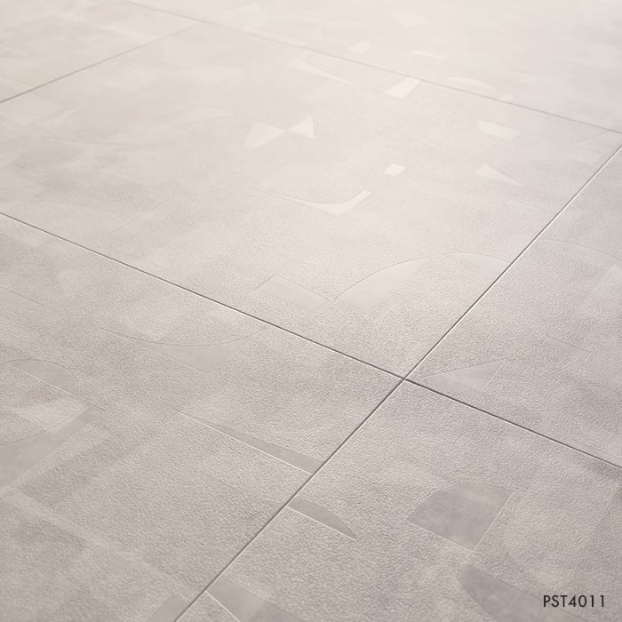 フロアタイル 東リ ロイヤルストーン・モア PST4011~ 600×600×3mm 10枚入