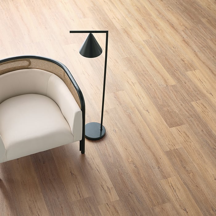 フロアタイル 東リ ロイヤルウッド・ロング PWT4257 228.6×1422.4×3mm