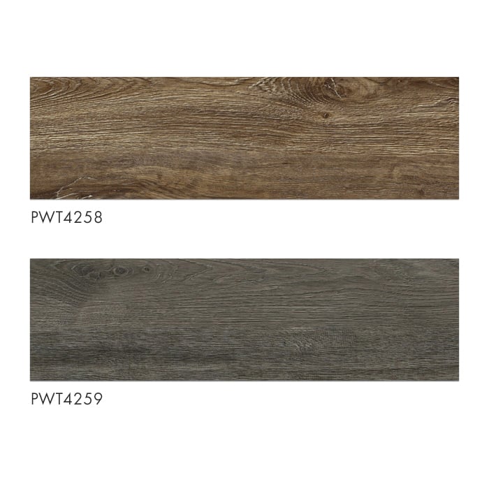 フロアタイル 東リ ロイヤルウッド コテージオーク 180×1260×3mm 12枚入