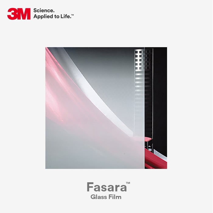 3m ガラスフィルム ファサラ グラデーション プラスチック基材用 イルミナ P 1270mm巾 Resta 3m ガラスフィルム ファサラ グラデーション プラスチック基材用 イルミナ P 1270mm巾 Resta