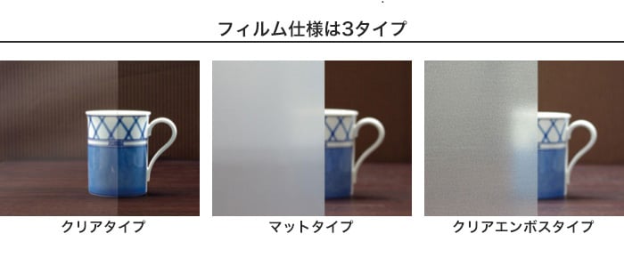 ガラスフィルム 窓の保護や目隠しに リリカラ Digital DECO Japanese Art  組格子 巾118cm マットタイプ