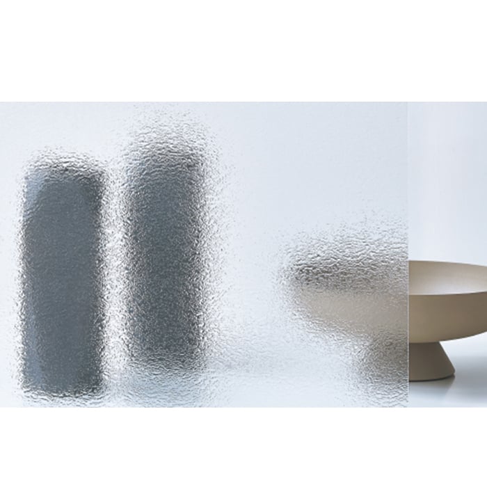 ガラスフィルム サンゲツ クレアス テクスチャードガラス レトロ 950mm