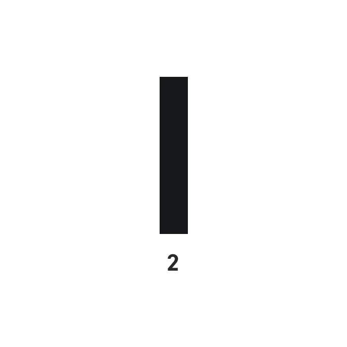 黒(2)