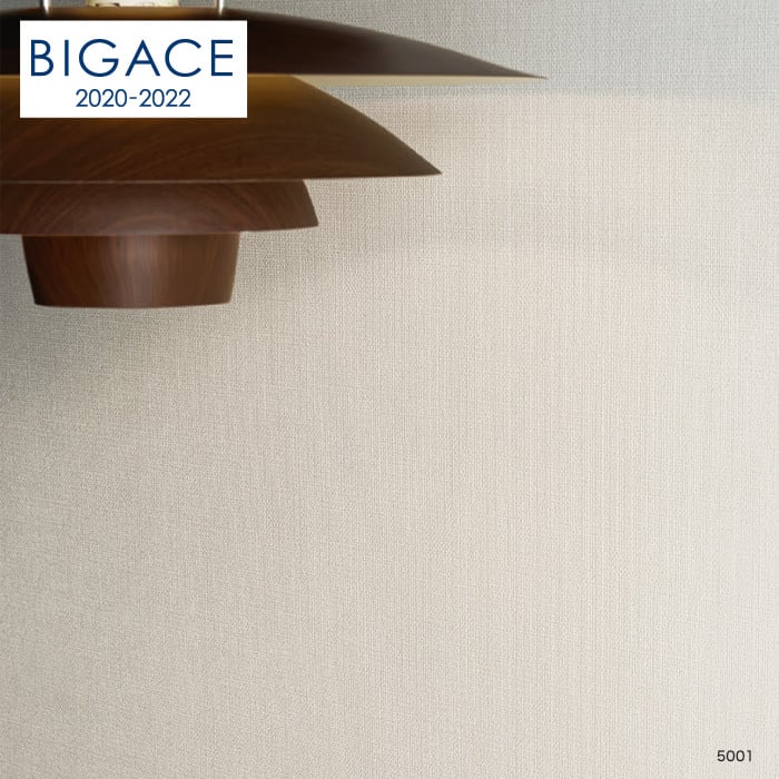 シンコール BIGACE 織物調 エアセラピ+コート BA5001