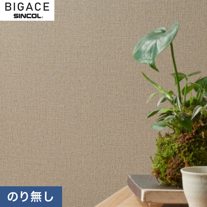 【のりなし壁紙】シンコール BIGACE デコラティブ BA6456