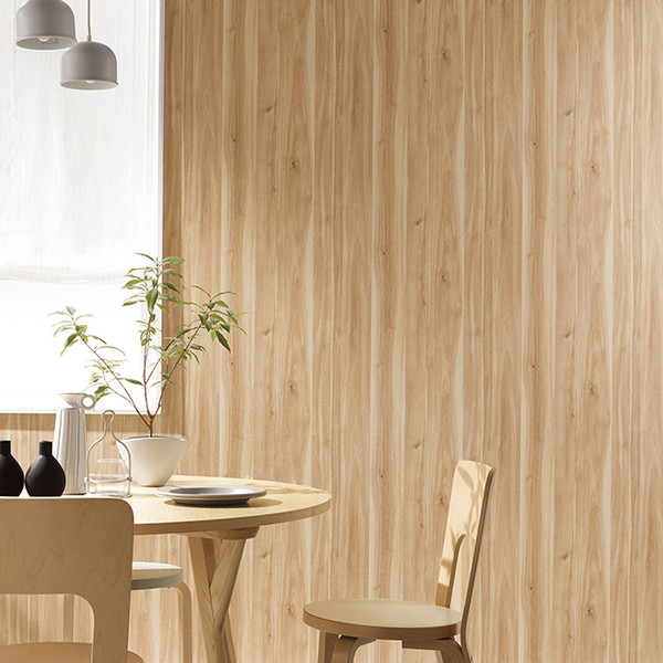 壁紙 のり付き サンゲツ FINE 木目 巾92cm FE76587 | DIYショップRESTA