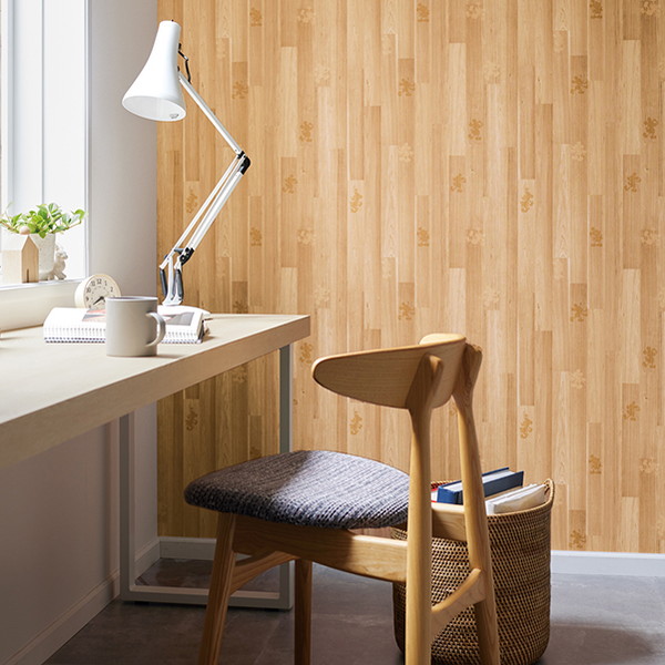 壁紙 のり無し サンゲツ FINE ディズニー 巾92.5cm FE76681 | DIY