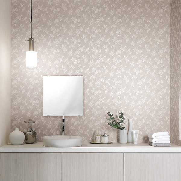 壁紙 のり無し サンゲツ FINE エレガント＆クラシック 巾92.5cm