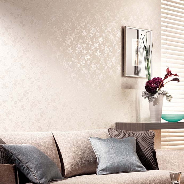 壁紙 のり付き サンゲツ FINE ナチュラル＆ボタニカル 巾92cm FE76821